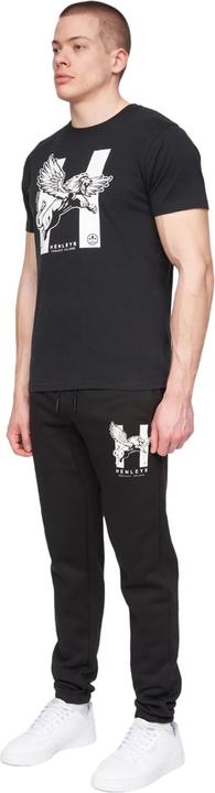 Immagine prodotto Henleys Curveball Pantaloni da Jogging Uomo (L)