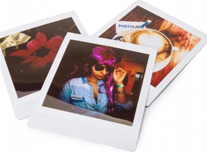 Image du produit Fujifilm Instax Square 10 feuilles (Instax Square)