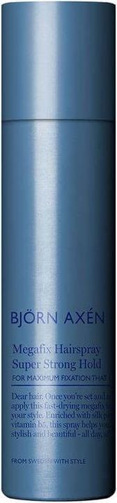 Produktbild Björn Axen Mega Fix Hairspray Mini (80 ml)