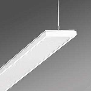 Image du produit Regiolux Suspension à LED REGI (6800 lm)