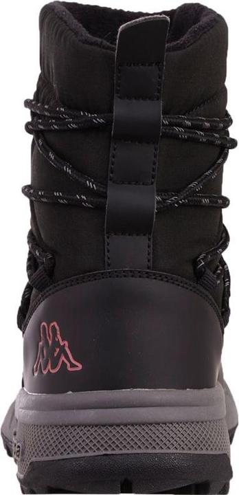 Actual product image Kappa Buty damskie Numar czarne 243239 1171 40 (40)