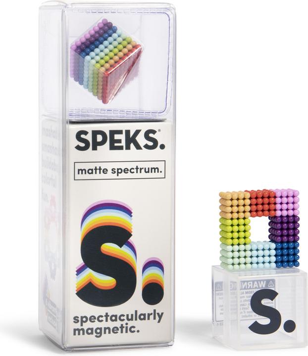 Image du produit Speks Boules magnétiques