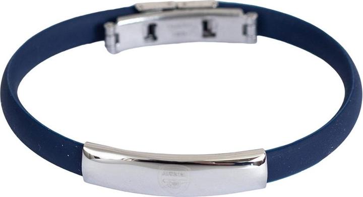 Image du produit Arsenal FC - Bracelet (1 cm, Matériau 100% synthétique)
