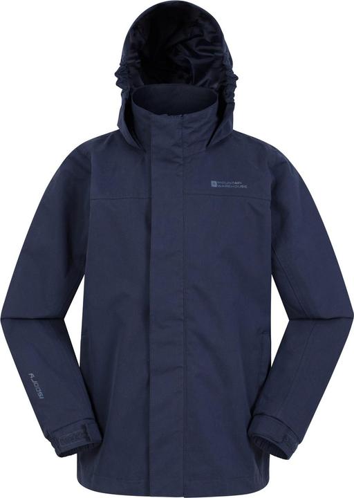 Image du produit Mountain Warehouse - Veste SOLAR - Enfant (146, 152)
