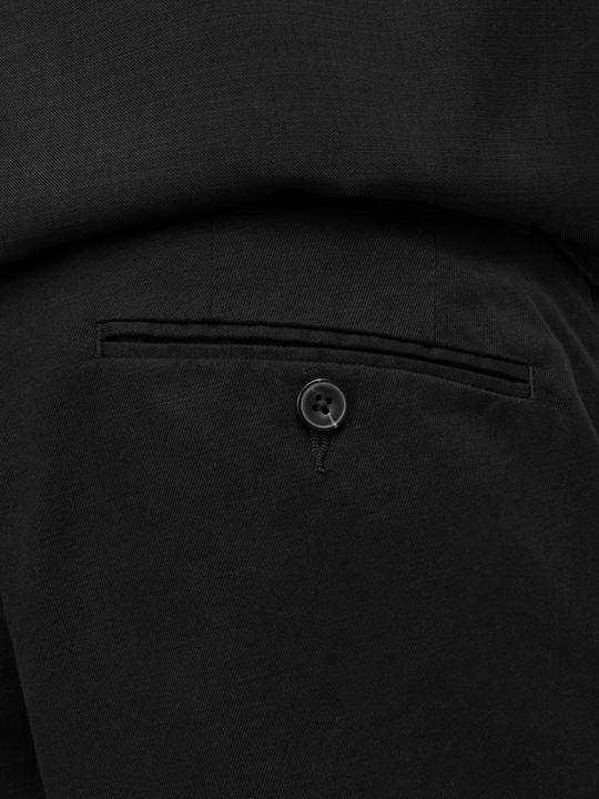 Produktbild Jack & Jones Jpstkane Jjotis Linen Blend Chino (27)