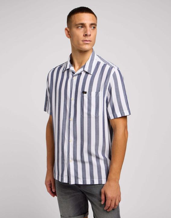 Produktbild Lee Hemden Resort Shirt (M)