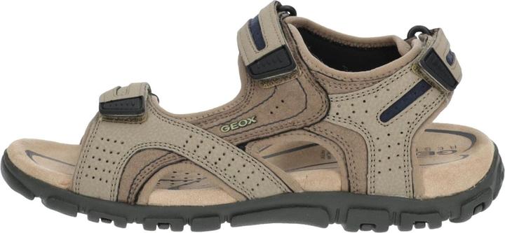 Actual product image Geox Uomo Sandal Strada (40)