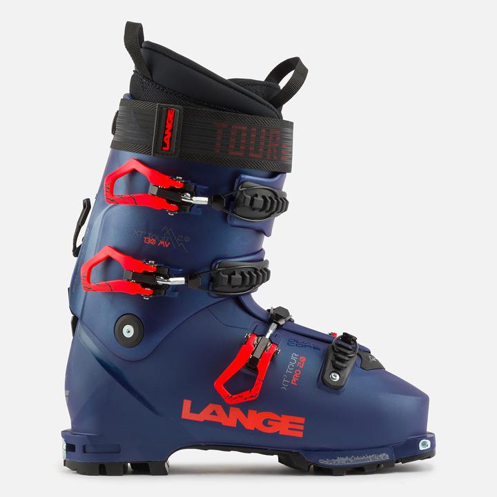 Produktbild Lange XT3 Tour Light MV 130 (25.5)
