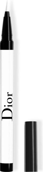 Productafbeelding Dior Diorshow On Stage Liner No 001 (001 Mat Wit)