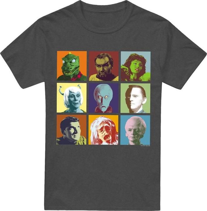 Image du produit - T-shirt - Adulte (XXL)