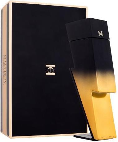 Immagine prodotto Carolina Herrera Paco Rabanne Ch Bad Boy Extreme Eau De Parfum 150ml Vaporizador (Eau de parfum, 150 ml)