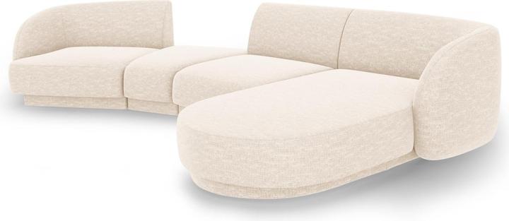 Actual product image Micadoni Miley (2 person sofa, 3-seater, 4-seater)