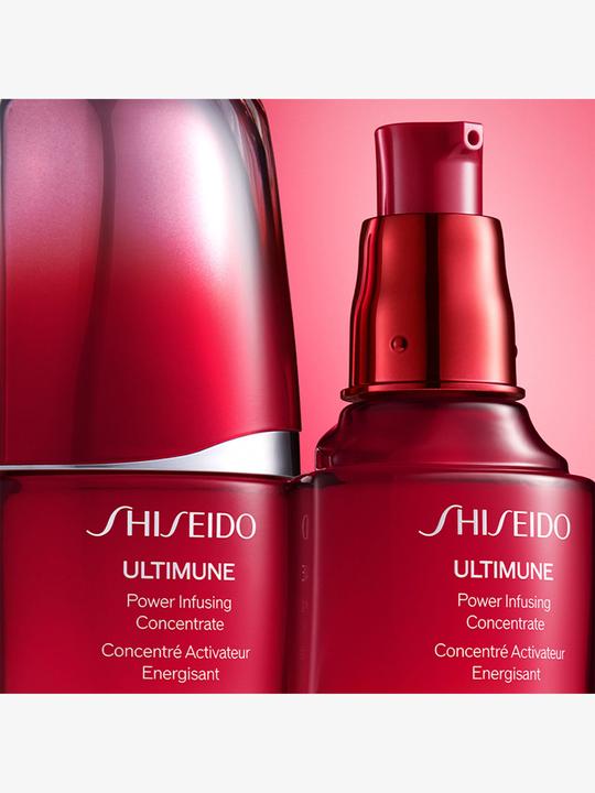 Image du produit Shiseido Concentré infusant Ultimune Power (75 ml)