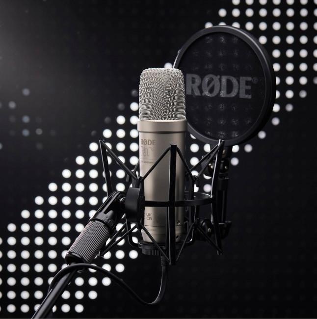 Produktbild RØDE NT1 5th Gen