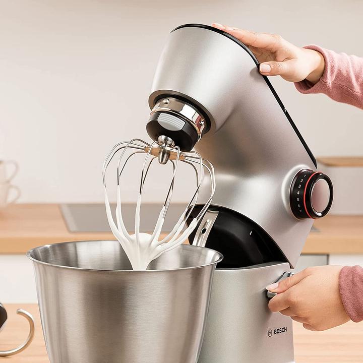 Productafbeelding Bosch Hausgeräte OptiMUM BM9D33S11 (1300 W)