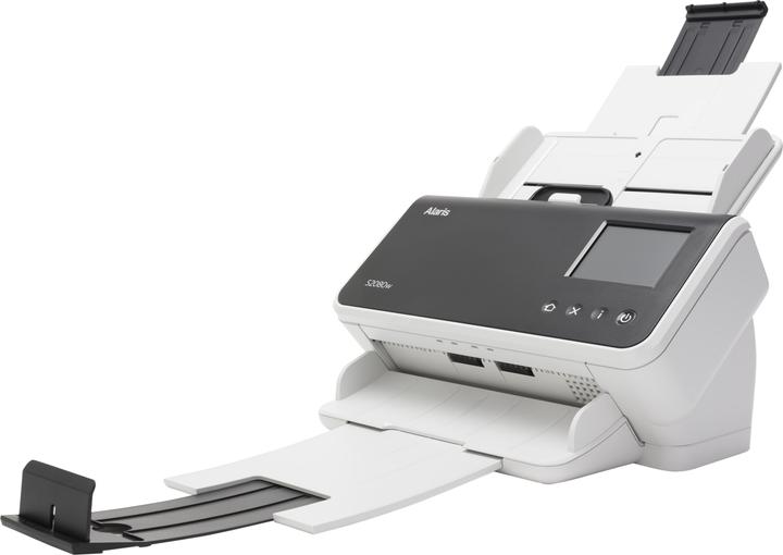 Actual product image Kodak Alaris S2080W (USB, WLAN)
