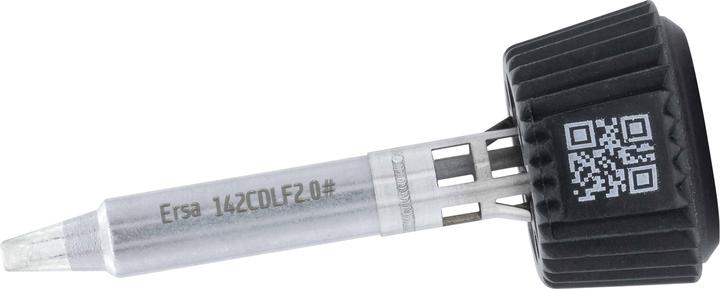 Immagine prodotto 0142CDLF20/SB Punta di saldatura Dimensione punta 2 mm Contenuto 1 pz. (Punta di saldatura)