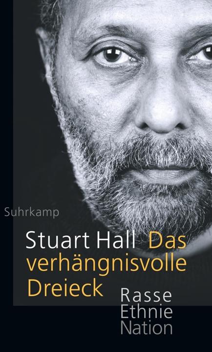 Produktbild Das verhängnisvolle Dreieck (Deutsch, Stuart Hall, 2018)