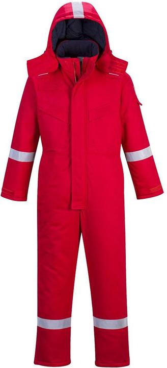 Produktbild Portwest Overall Antistatisch Winter (XXL)