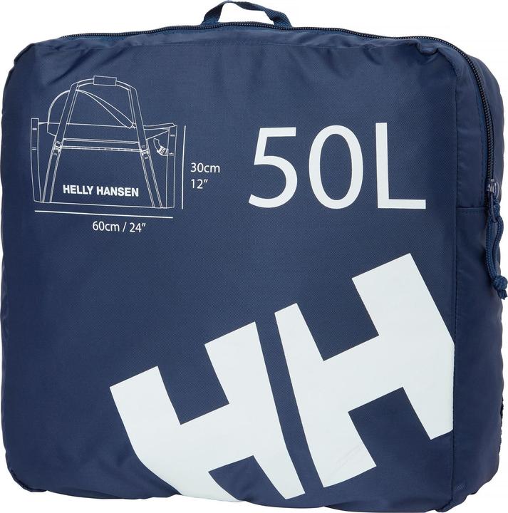 Produktbild Helly Hansen Duffel Bag 2 50 (50 l)