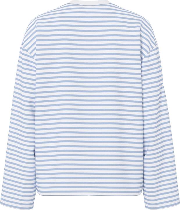 Produktbild Pieces Pcsadie Ls Top Jrs Noos (M)