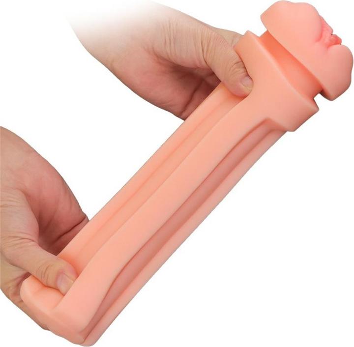 Immagine prodotto Lovetoy Masturbatore per vagina Blonde Ale