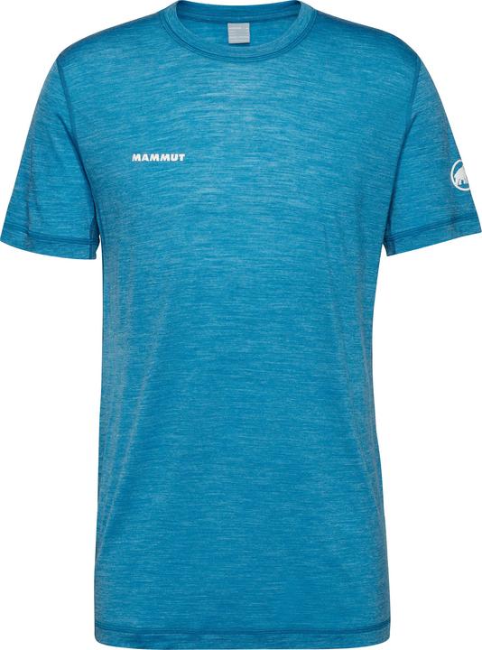 Actual product image Mammut Tree Wool FL (M)