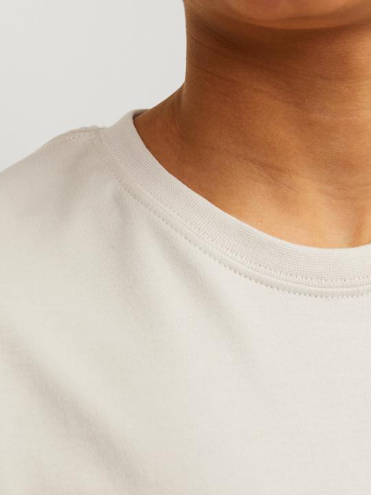 Immagine prodotto Jack & Jones Maglietta unicolore Per i ragazzi T-shirt (140)