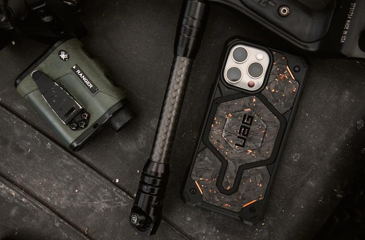 Image du produit UAG Monarch Pro - Limited Edition (Apple iPhone 16 Pro Max)