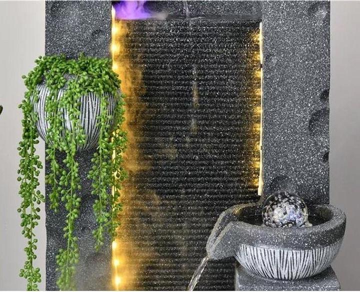 Produktbild SPC Brunnen