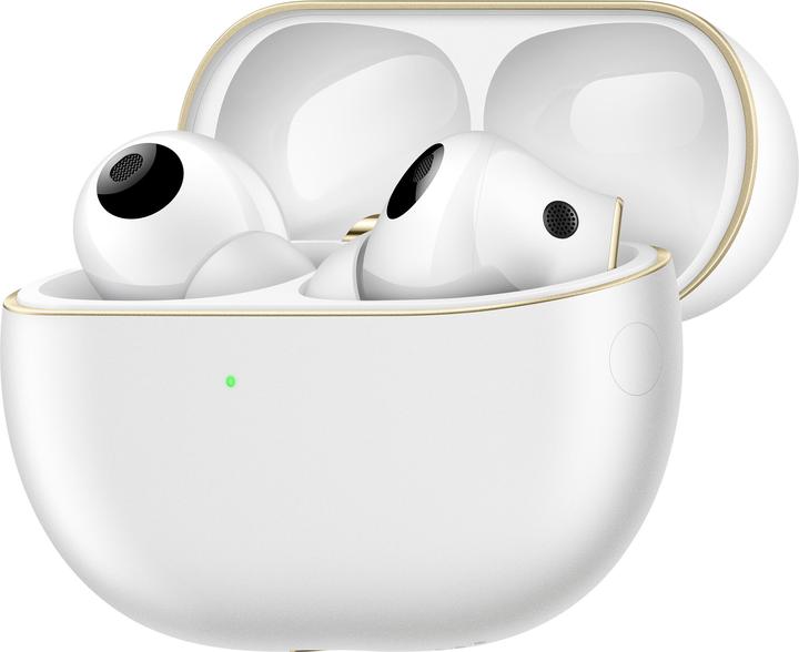Productafbeelding Huawei Freebuds Pro 4 (ANC, 7 h, Draadloze)