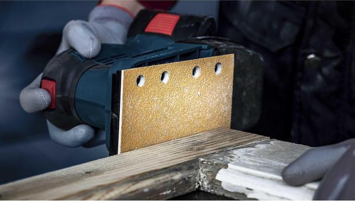 Produktbild Bosch Professional Zubehör Expert C470 (40)