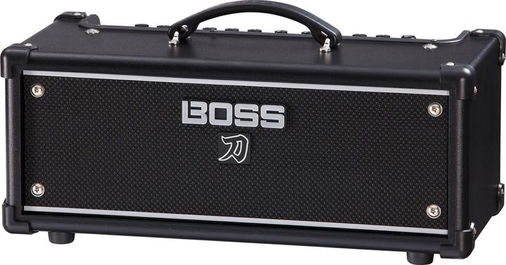 BOSS KTN-Capo 3 (Chitarra, 100 W)