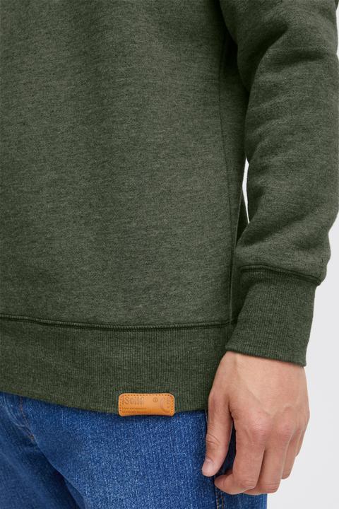 Image du produit Solid Trip - Pull en Maille - Homme (3XL)
