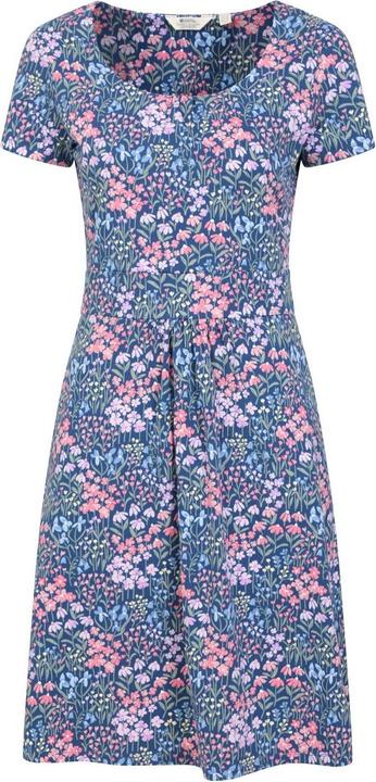 Mountain Warehouse Orchidee Midikleid (40 D)