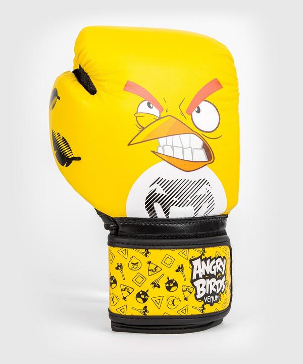 Produktbild Venum Angry Birds Boxing Gloves (6 OZ)