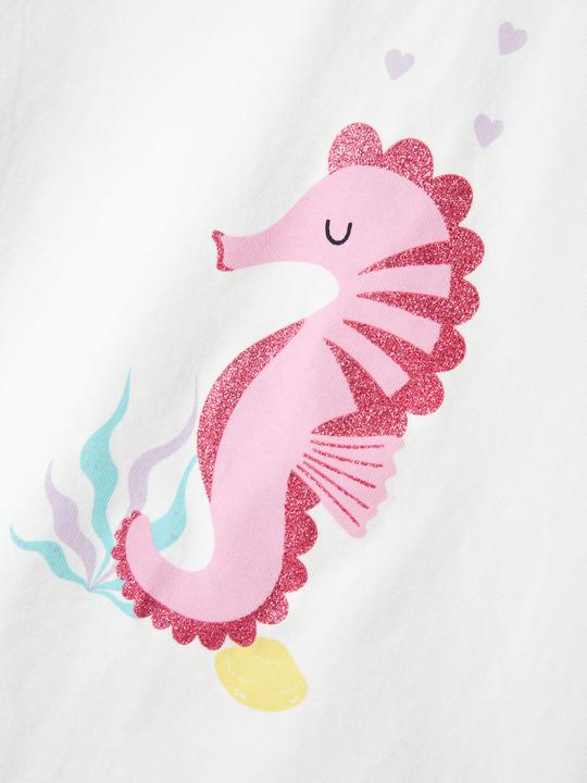 Actual product image Name it Seahorse pyjamas (92)