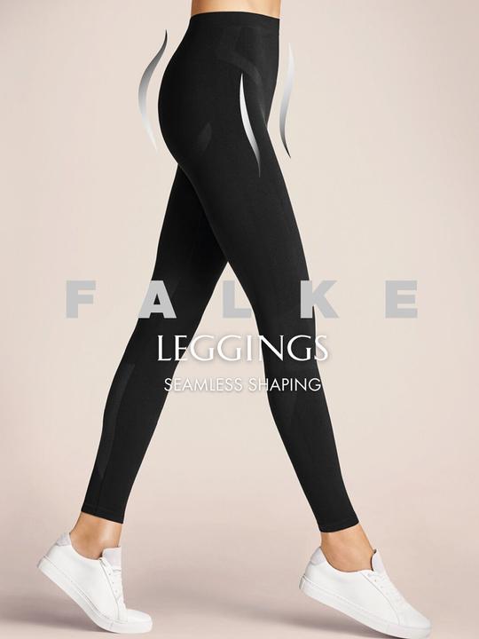 Produktbild Falke Seamless Shaping LE (40 - 42)