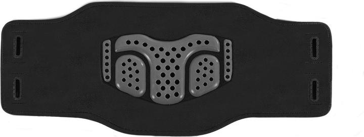 Image du produit Acavallo Sangle bavette d'équitation islandaise avec boucles