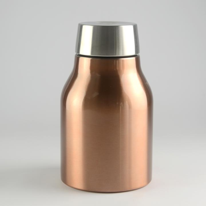 Actual product image Asobu cold brew coffee (1 l)