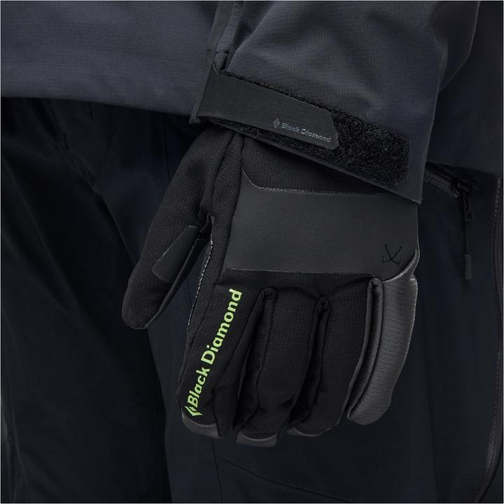 Immagine prodotto Black Diamond Coppia (S)