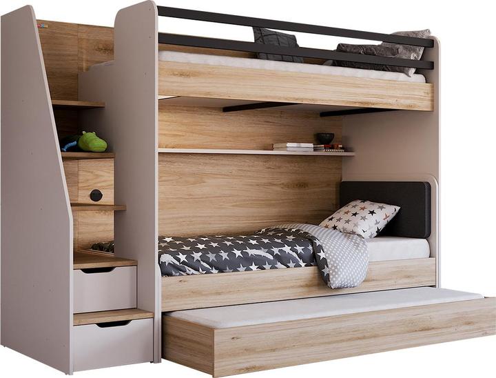 Actual product image Almila True (90 x 200 cm)