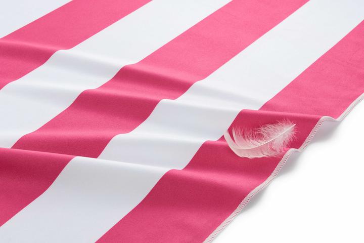 Actual product image Fit-Flip Strandtuch XXL Mikrofaser schnelltrocknendes Badetuch 160x90cm (160 x 90 cm)