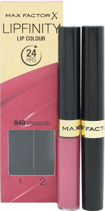 040 Vivacious