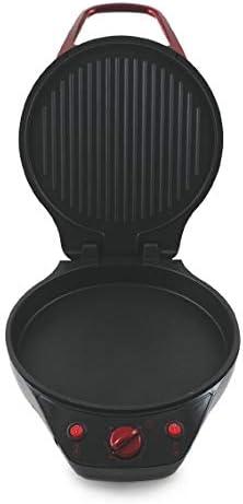 Produktbild Kooper 2192057 Pizza Grill