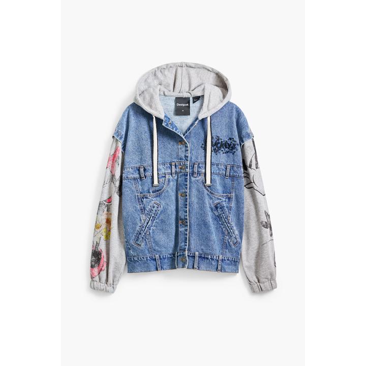 Desigual Minnie (XS)