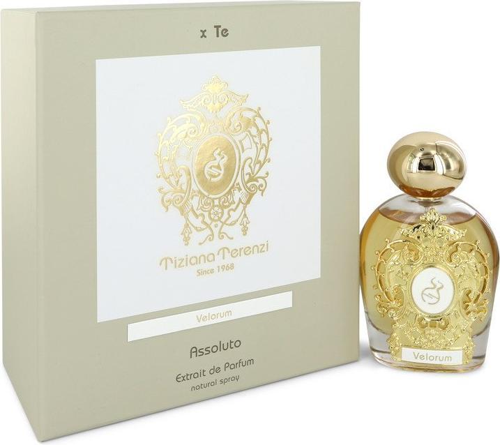 Immagine prodotto Tiziana Terenzi Velorum by Extrait De Parfum Spray (Unisex) 100 ml (Eau de parfum, 100 ml)