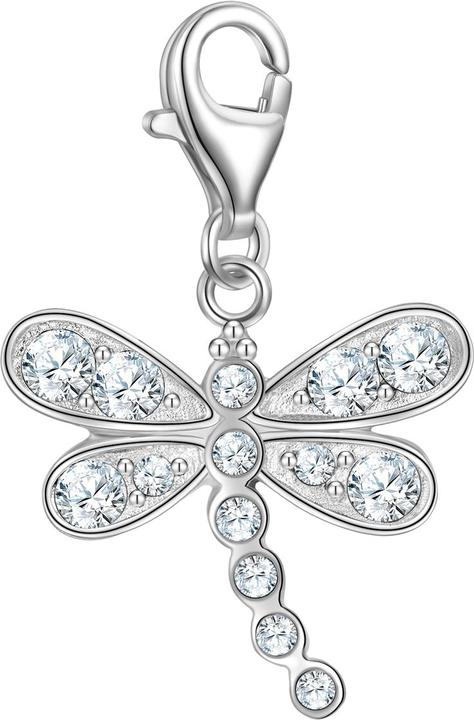 Rafaela Donata Charm Libelle - 36156 (Sterling Silber)