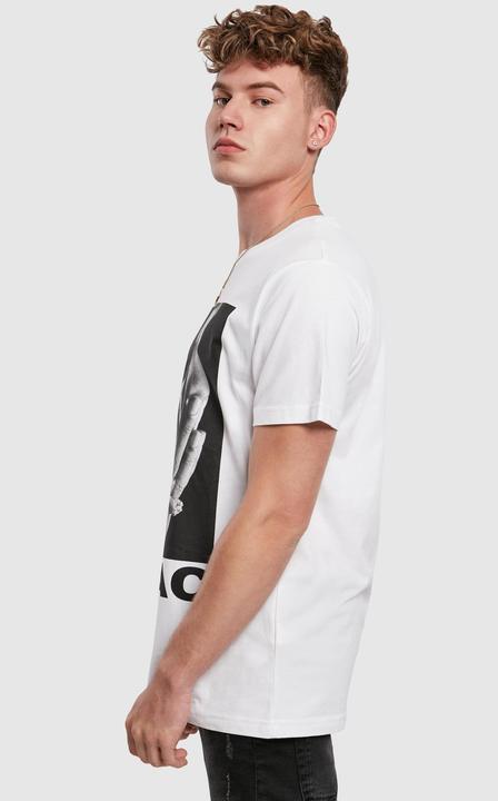 Produktbild Mister Tee Tupac Profile Tee (M)