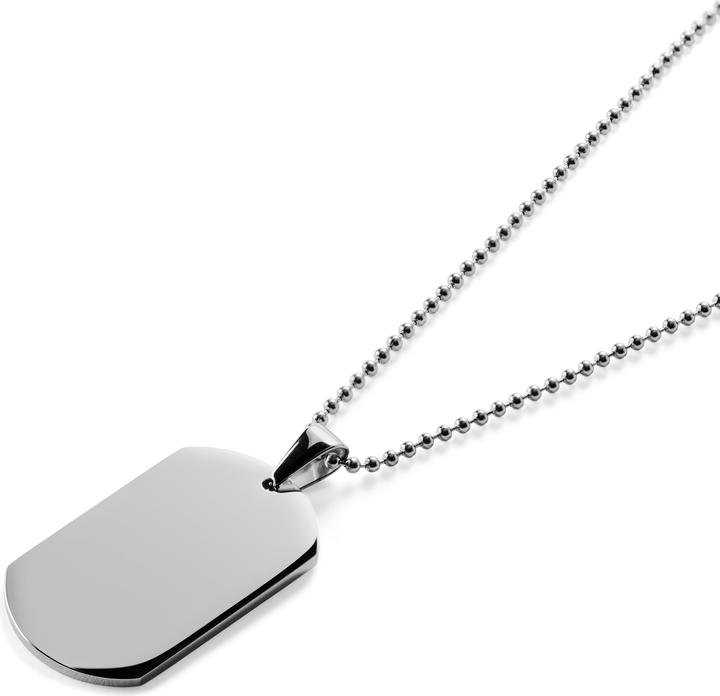Actual product image Lucleon Per (Stainless steel)